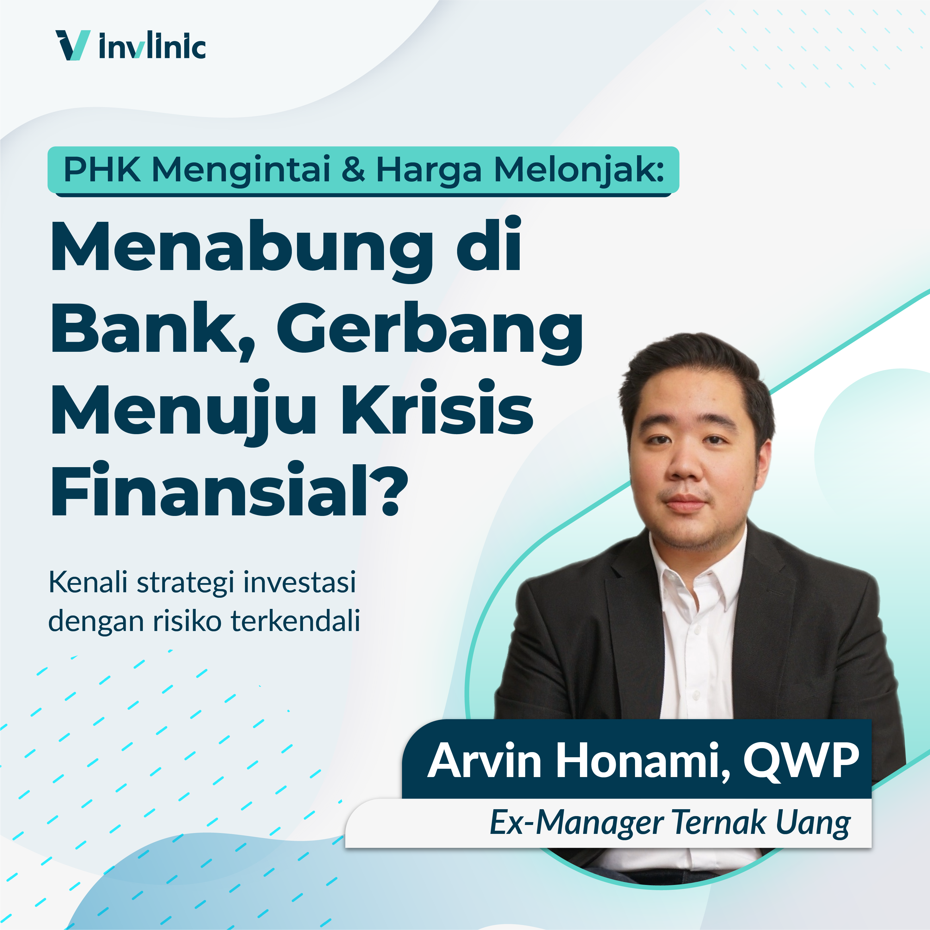 PHK Mengintai & Harga Melonjak: Menabung di Bank, Gerbang Menuju Krisis Finansial?